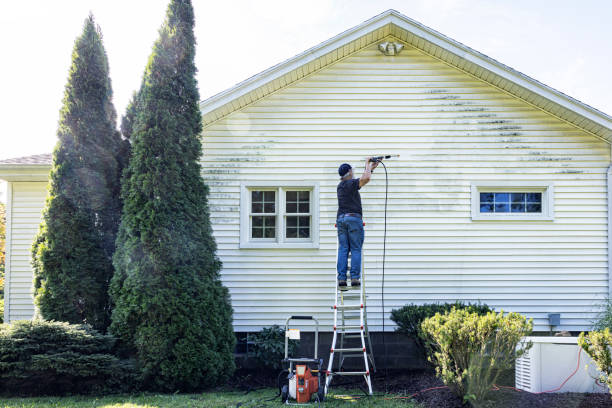 Wichita, KS Pressure Washing Services Company